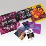 Deep Purple - A Visual History 1968-76