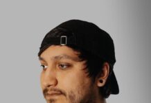 Toronto Is Broken Teams with REEBZ