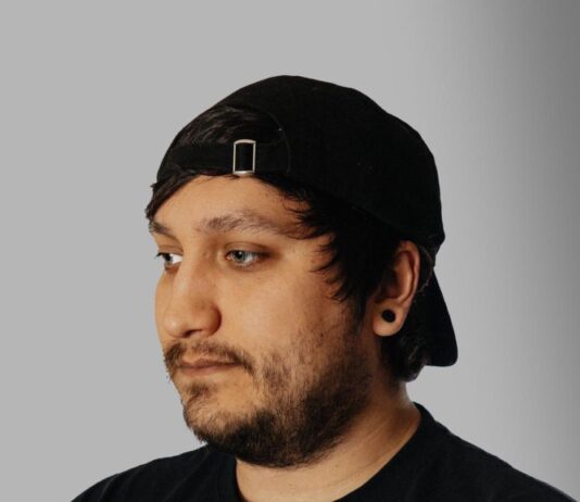 Toronto Is Broken Teams with REEBZ