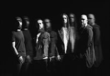 Wings On A Burning Wind with Odd Crew