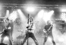 ‘Round and About at Maid of Stone Airbourne