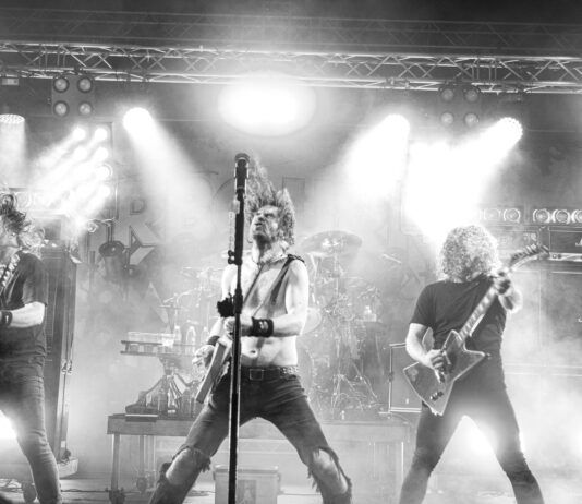 Airbourne