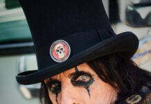 Alice Cooper