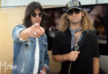 Dirty Honey – Rock n roll, sleaze and California wilderness soul at BST Hyde Park Dirty Honey