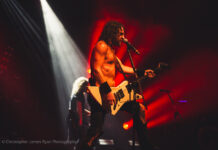 Airbourne