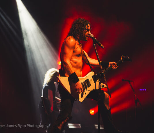 Airbourne