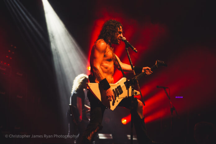 Airbourne