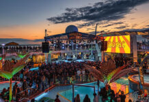 Monsters of Rock Cruise