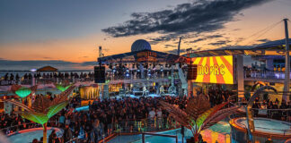 Monsters of Rock Cruise