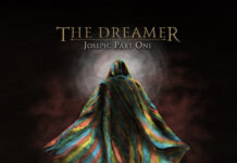 Neal Morse – The Dreamer, Joseph, pt 1 Neal Morse - The Dreamer