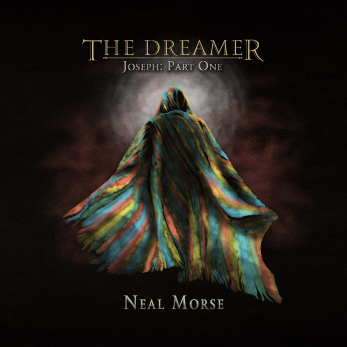 Neal Morse - The Dreamer Neal Morse - The Dreamer