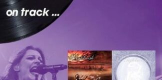 Nightwish - On Track: Every Album, Every Song