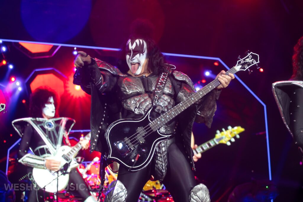 Gene Simmons