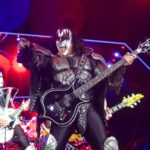 Gene Simmons