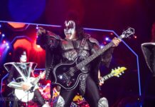 Gene Simmons