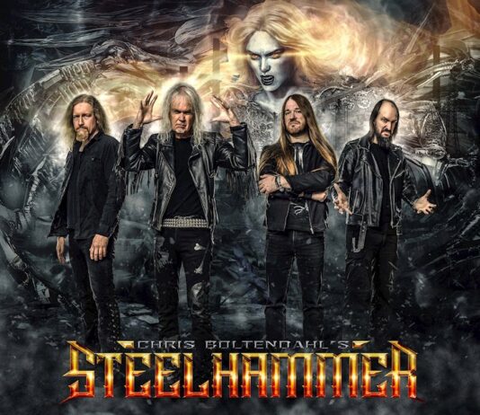 Steelhammer