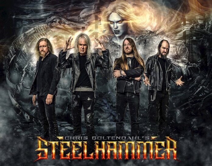 Steelhammer Steelhammer