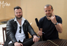 The Dust Coda discuss supporting Guns N’ Roses and new album ‘Loco Paradise’ at BST Hyde Park The Dust Coda