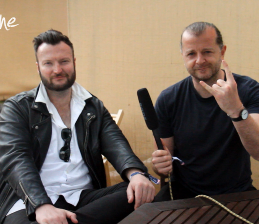 The Dust Coda discuss supporting Guns N’ Roses and new album ‘Loco Paradise’ at BST Hyde Park The Dust Coda