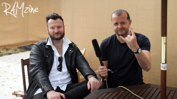 The Dust Coda Screenshot The Dust Coda