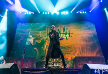 The Raven Age elevate their melodic sound on Blood Omen The Raven Age