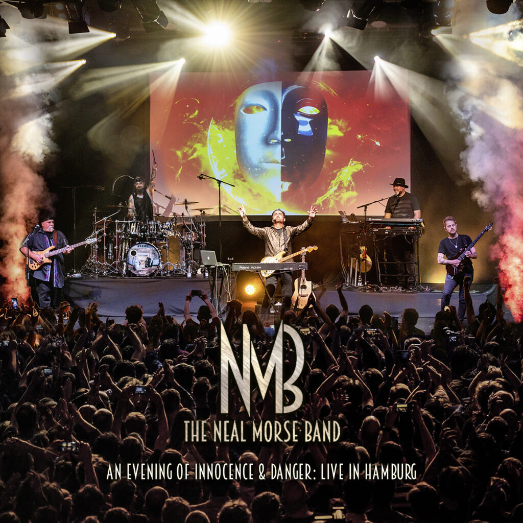 NMB (The Neal Morse Band) - An Evening of Innocence and Danger