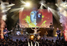 NMB (The Neal Morse Band) – An Evening of Innocence and Danger NMB (The Neal Morse Band) - An Evening of Innocence and Danger