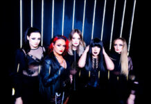 Conquer Divide & A New Heaven