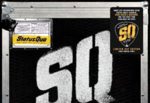 Status Quo – Official Archive Series, Vol 1 Status Quo