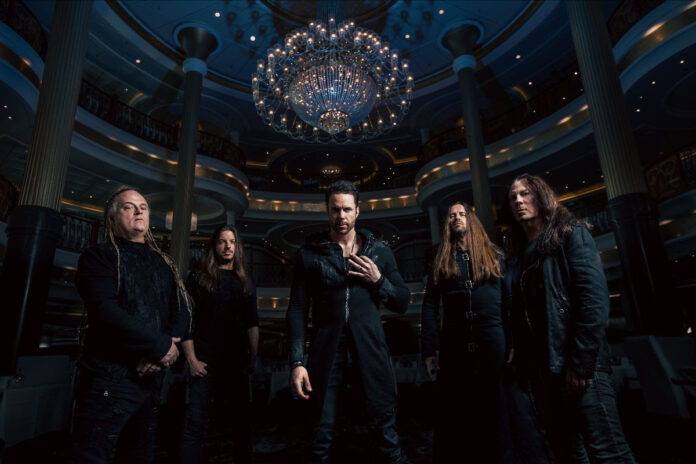 Kamelot Kamelot