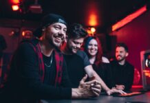 Stone Broken to Headline Planet Rock Winters End Festival