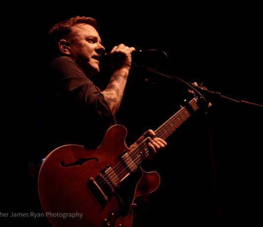 Kiefer Sutherland