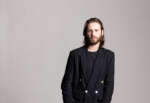 Laurence Jones – Bad Luck & the Blues Laurence Jones