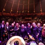 Mandoki Soulmates Feature Supertramp, Jethro Tull & Rainbow Guests