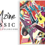 Stevie Salas Colorcode