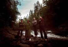 Tusmørke – Hestehoven Tusmørke