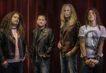 Vandenberg – Sin Vandenberg