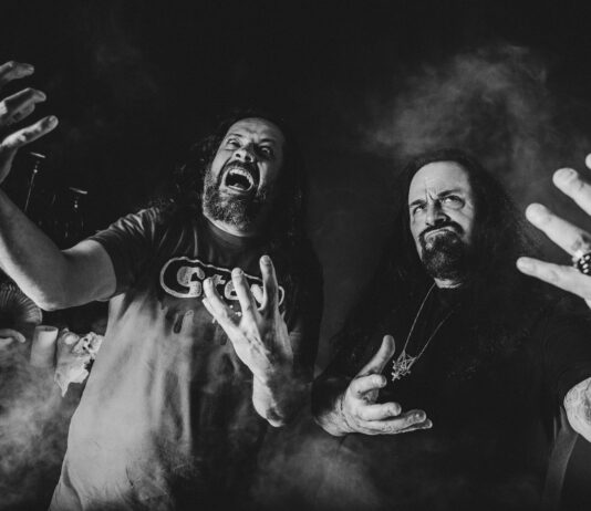 Decide | Photo by Hannah Verbeuren