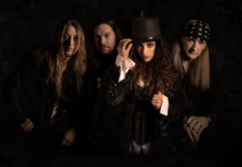 Karnataka – Requiem For A Dream Karnataka