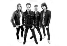 Wayward Sons’ 2024 UK Tour Special Announcements