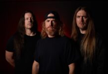 Dying Fetus leaves no option but death Dying Fetus