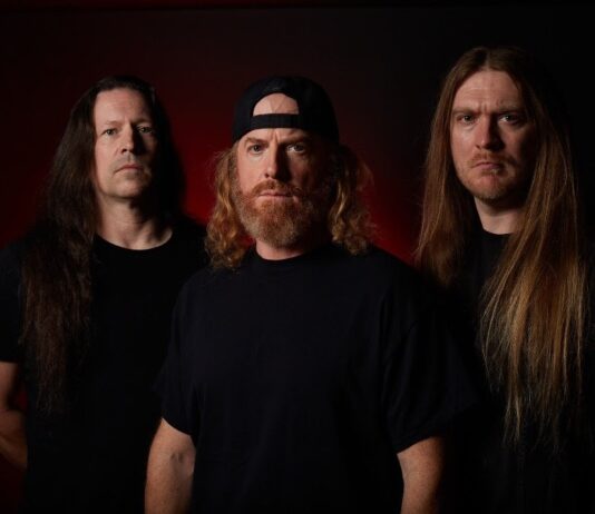 Dying Fetus