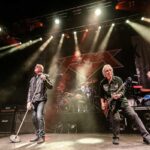 FM Announce Special Guests for Old Habits Die Hard 40th Anniversary UK Tour