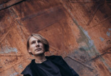 Gleb Kolyadin – The Outland Gleb Kolyadin