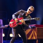 Joe Bonamassa Returns to The Royal Albert Hall in 2024