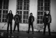 Under The Spell of Old Trees – A Retrospective Glance at Nidingr’s Rehearsal 1996 Nidingr