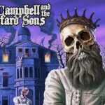 Phil Campbell & The Bastard Sons
