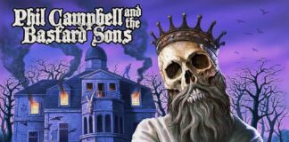 Phil Campbell & The Bastard Sons