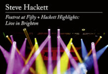 SteveHackett_FoxtrotatFifty