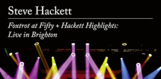 SteveHackett_FoxtrotatFifty